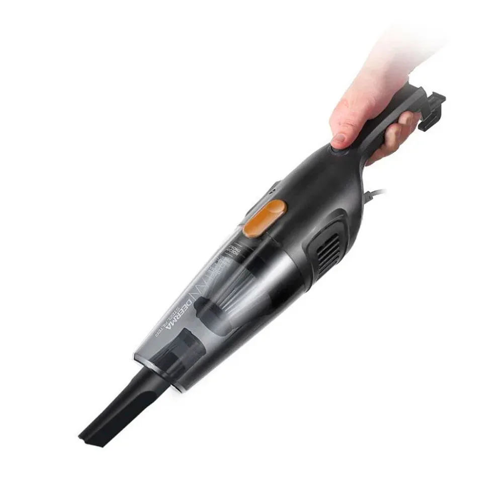 Пылесос DEERMA Vacuum Cleaner DX115C